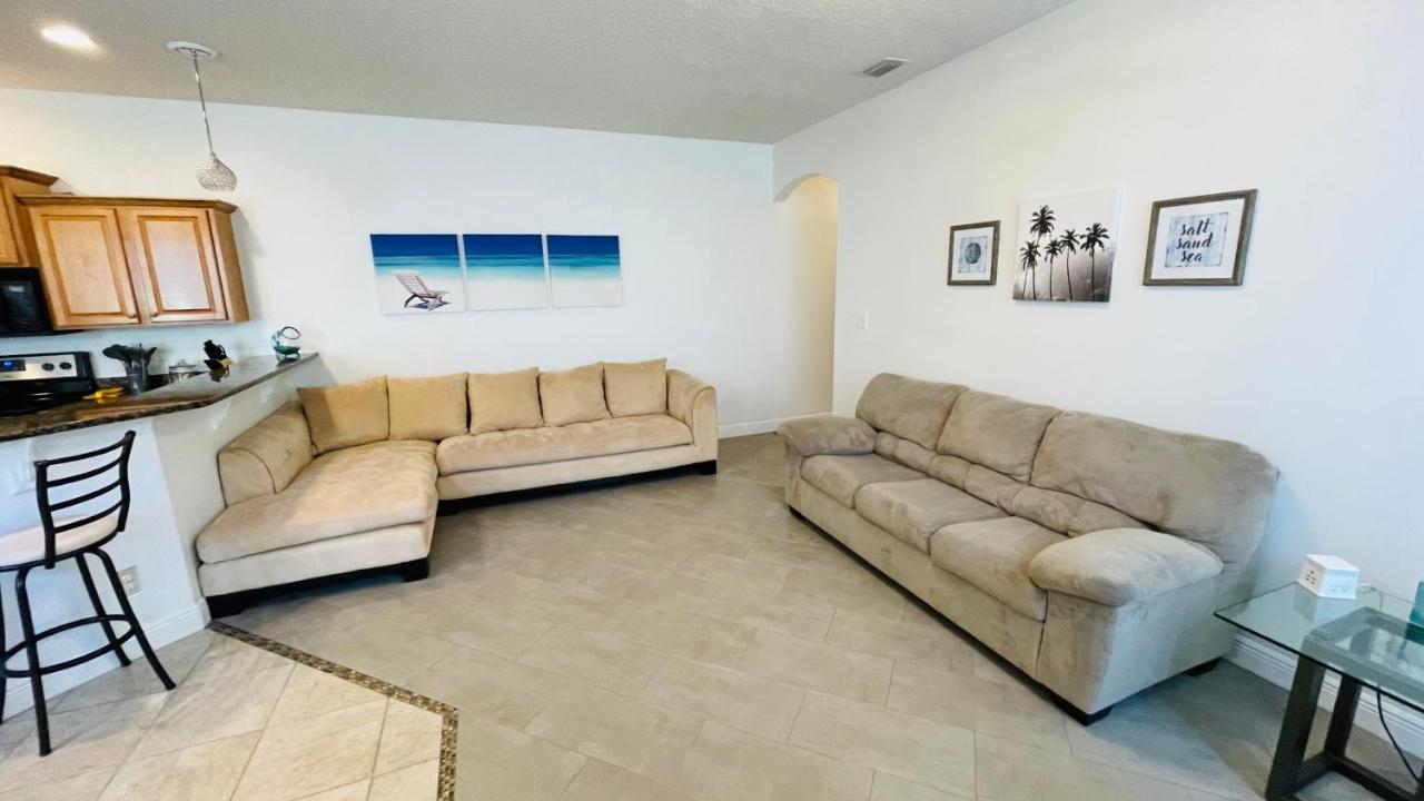 Villa Casa Flamingo Cape Canaveral Exterior foto