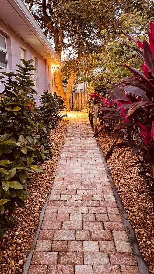 Villa Casa Flamingo Cape Canaveral Exterior foto